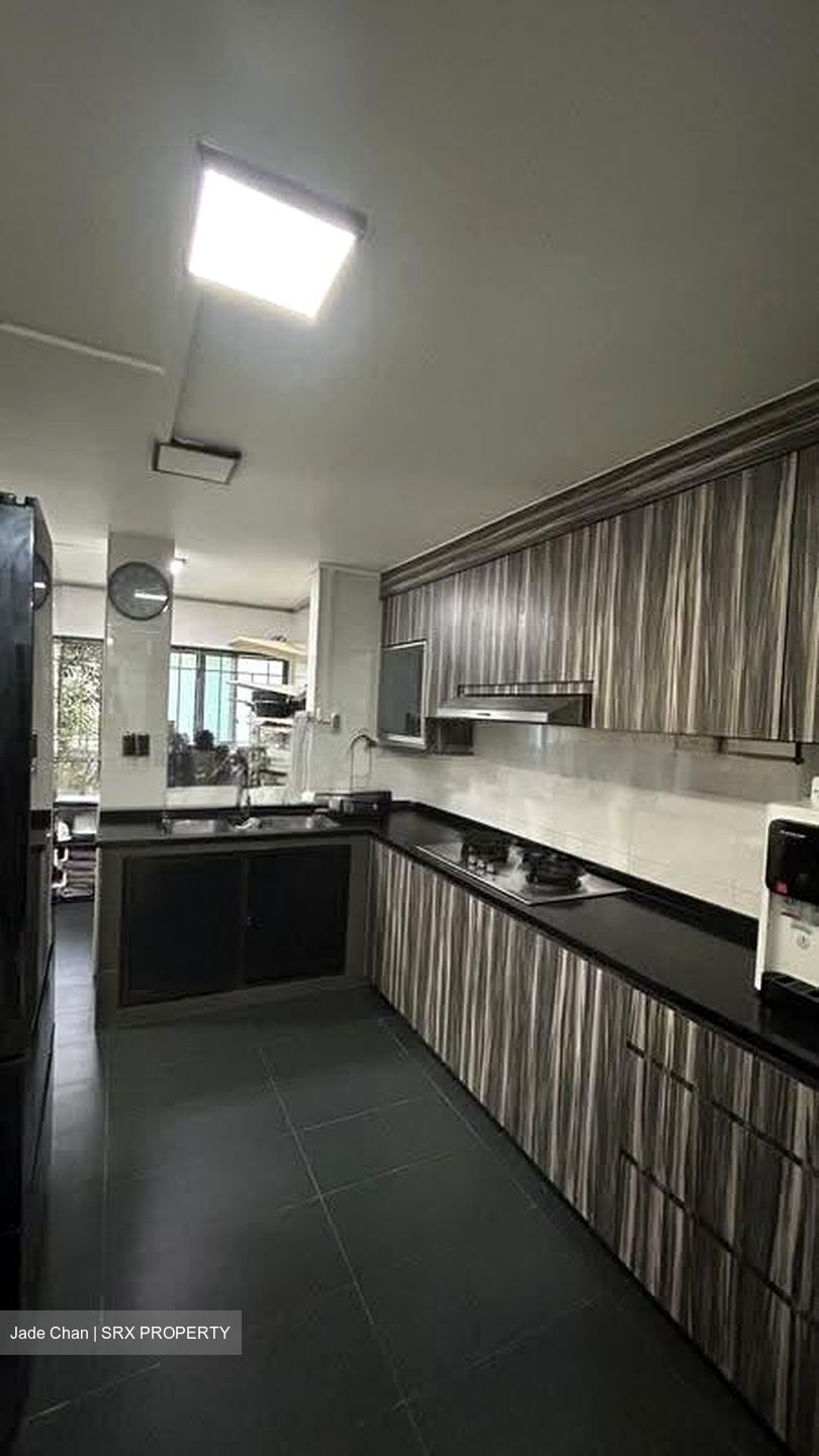Blk 139 Marsiling Road (Woodlands), HDB 5 Rooms #622092661